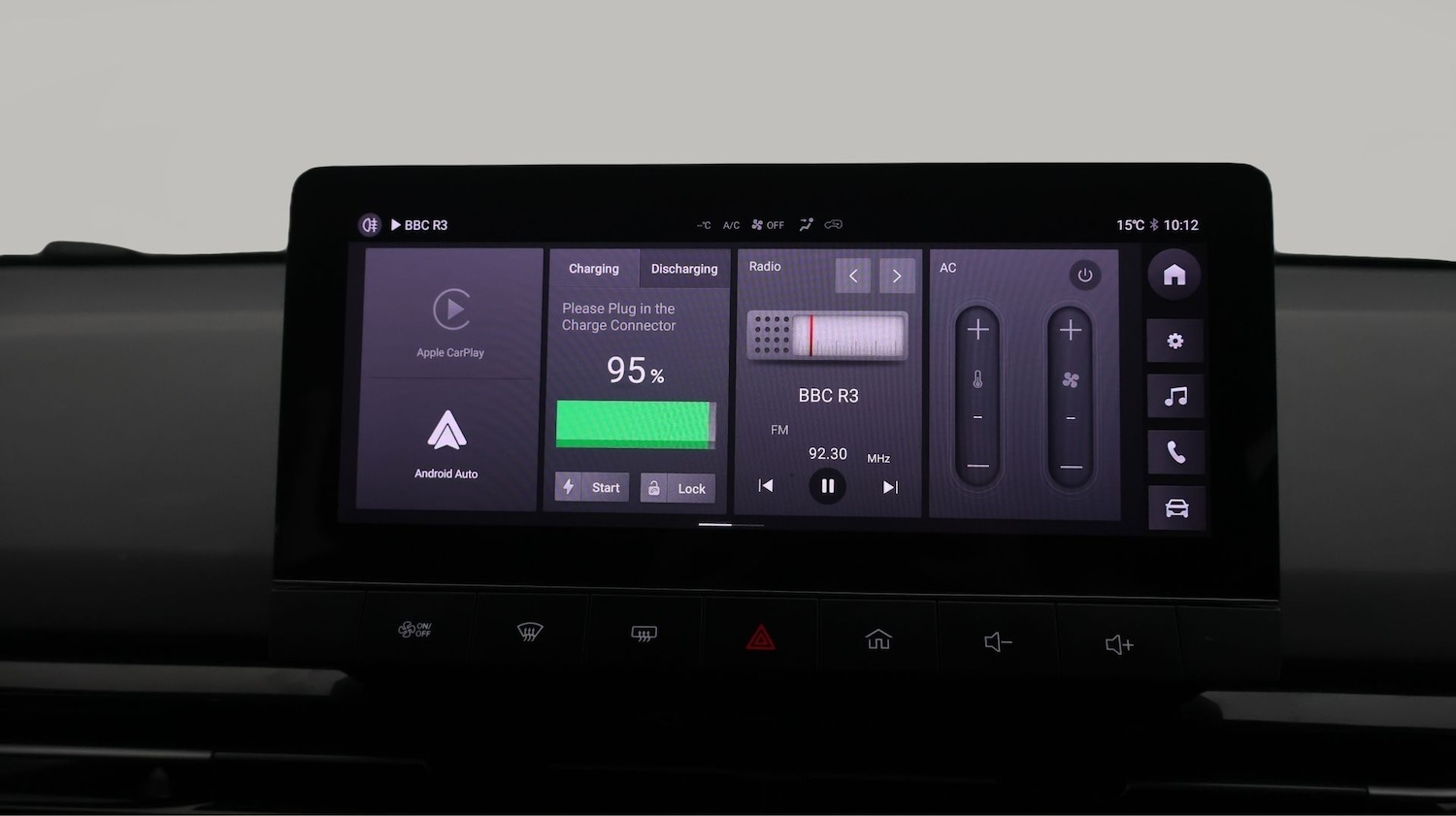 Used MG MG4 2023 for sale - 77836281: Photo 11