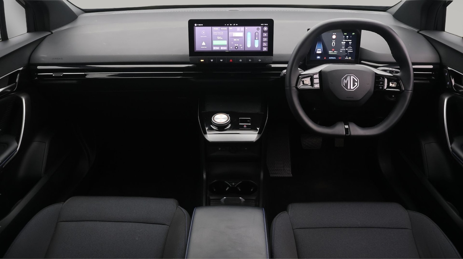 Used MG MG4 2023 for sale - 77836281: Photo 13