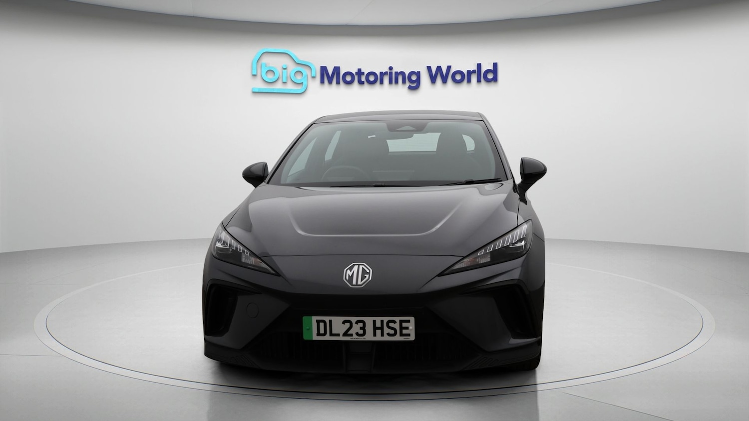 Used MG MG4 2023 for sale - 77836281: Photo 2