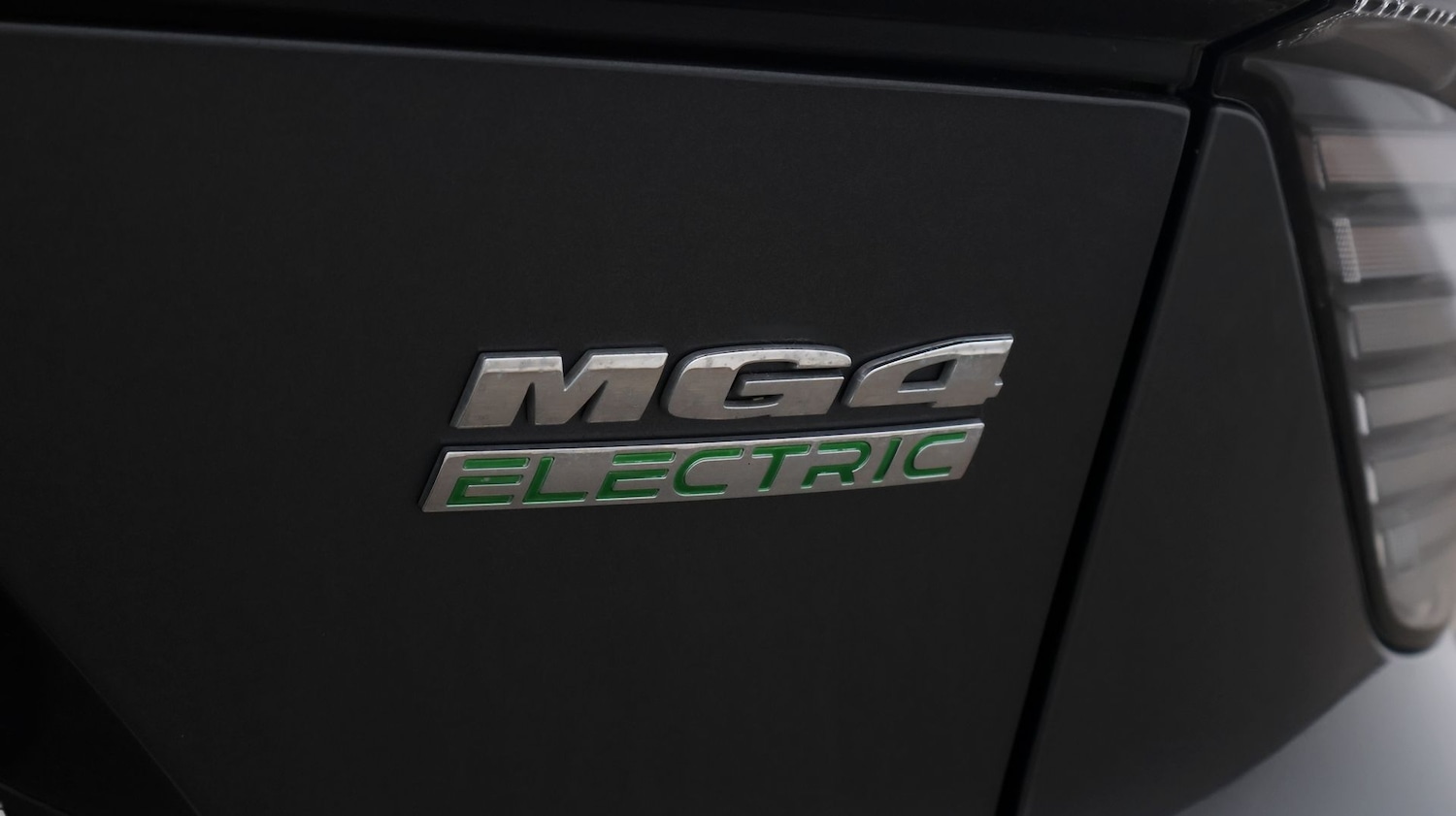 Used MG MG4 2023 for sale - 77836281: Photo 21