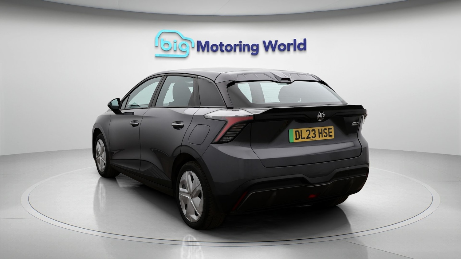 Used MG MG4 2023 for sale - 77836281: Photo 5