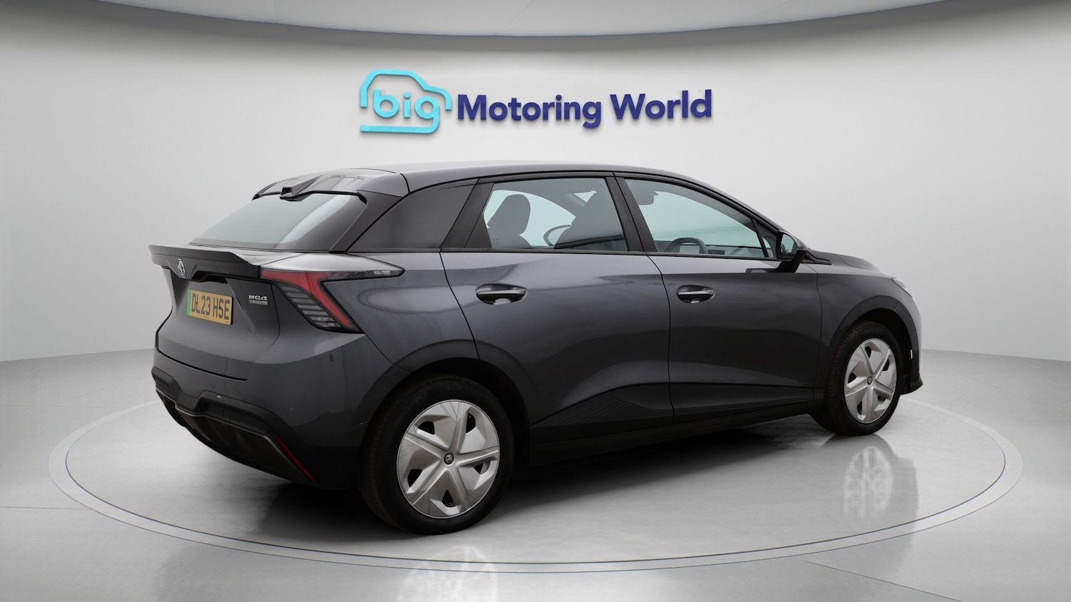 Used MG MG4 2023 for sale - 77836281: Photo 7