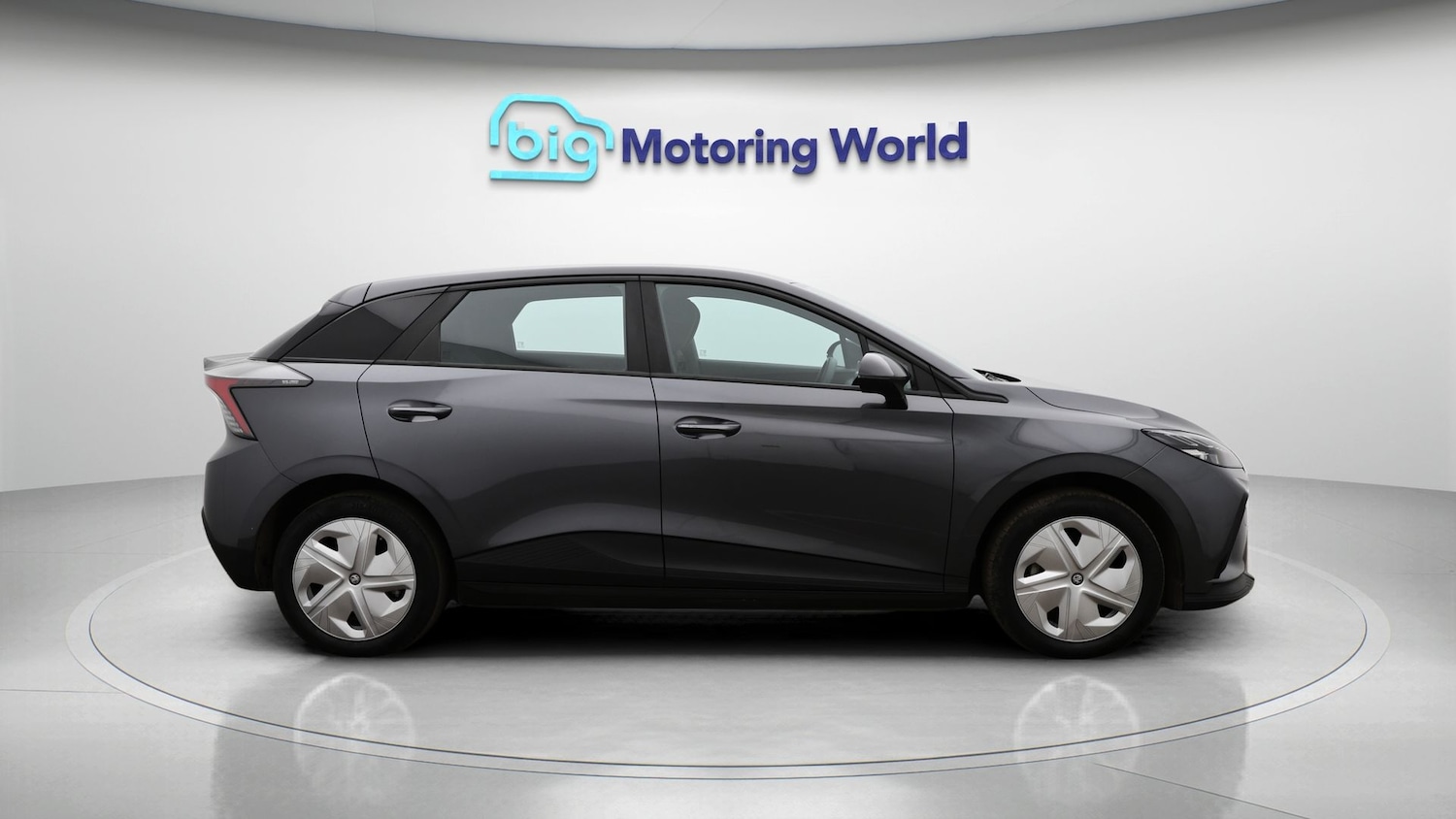 Used MG MG4 2023 for sale - 77836281: Photo 8