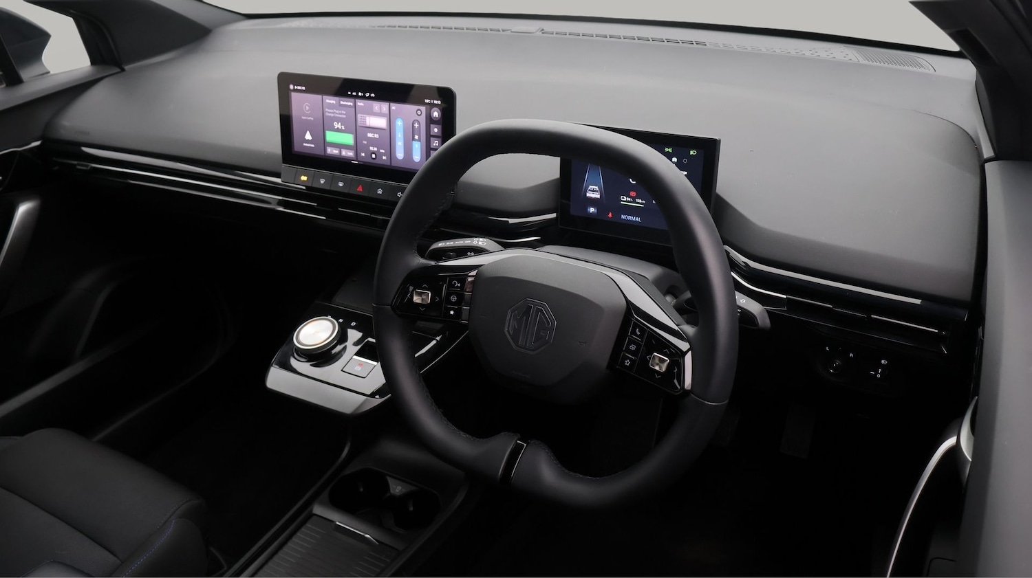 Used MG MG4 2023 for sale - 77836281: Photo 9
