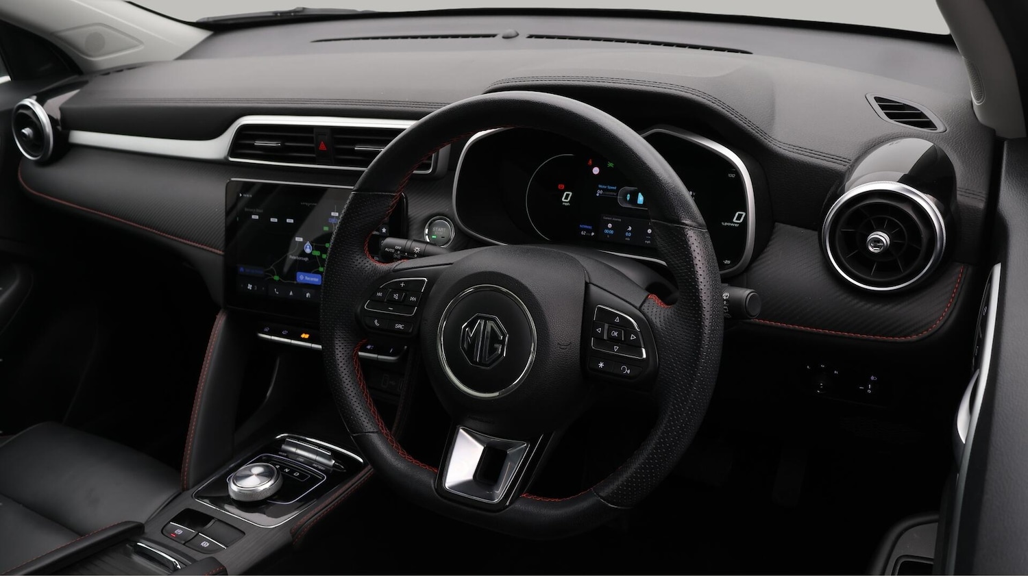 Used MG MG ZS 2022 for sale - 76633330: Photo 10