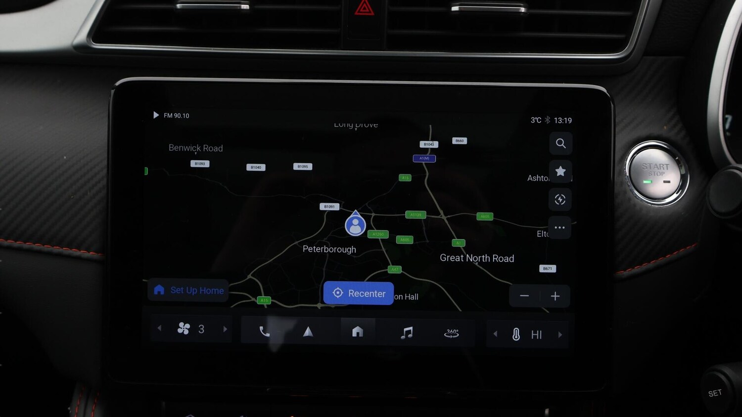 Used MG MG ZS 2022 for sale - 76633330: Photo 12