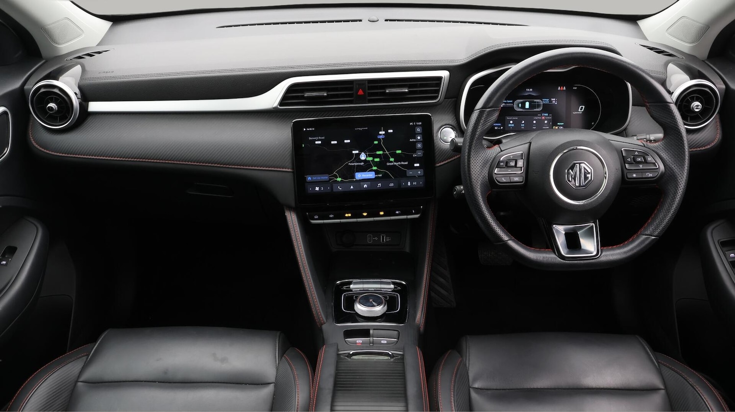 Used MG MG ZS 2022 for sale - 76633330: Photo 14