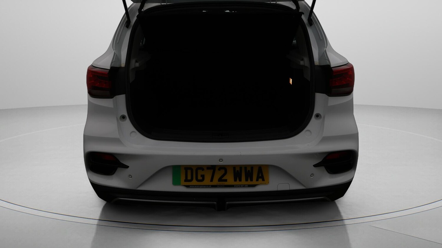 Used MG MG ZS 2022 for sale - 76633330: Photo 18