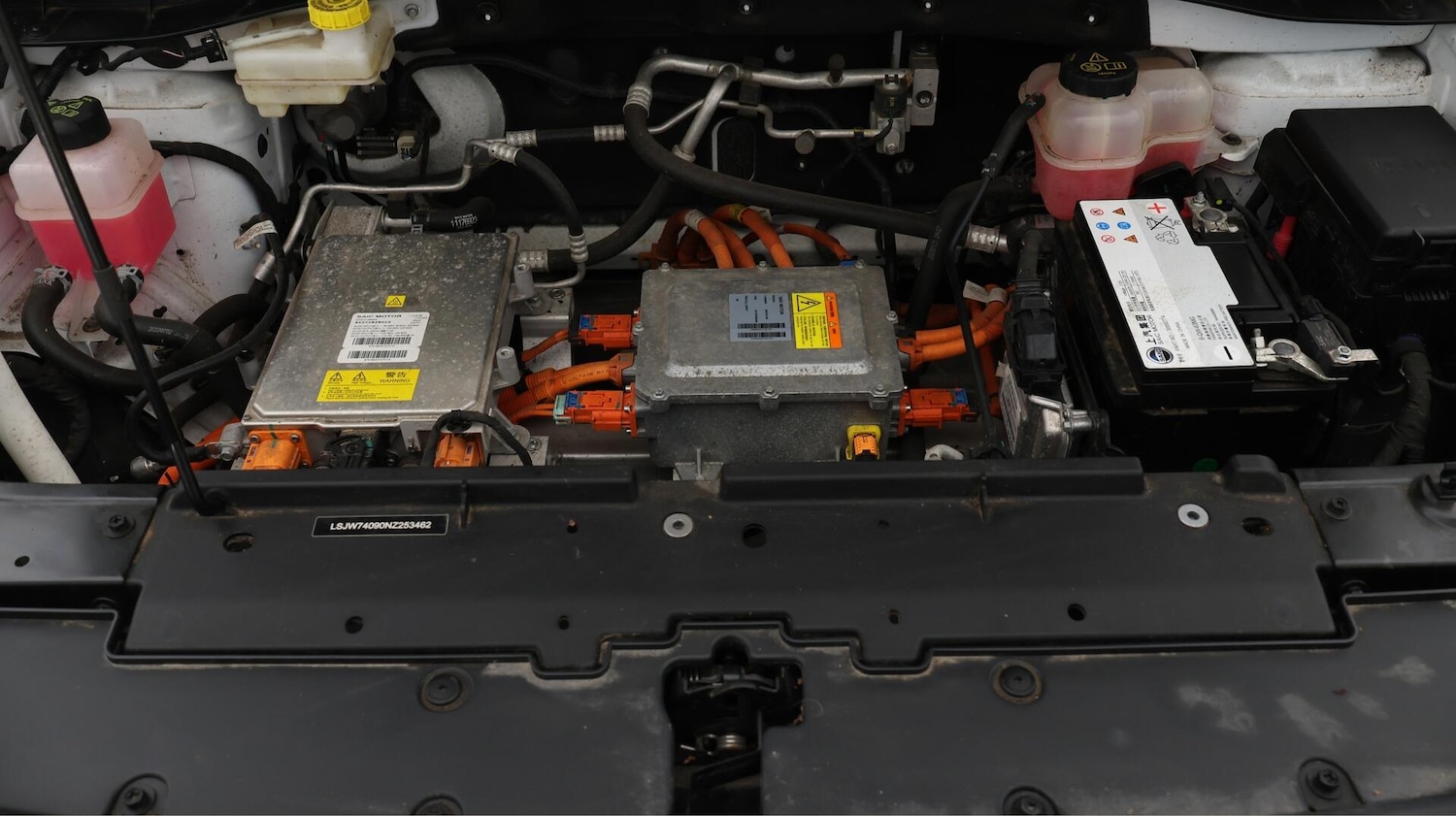 Used MG MG ZS 2022 for sale - 76633330: Photo 20