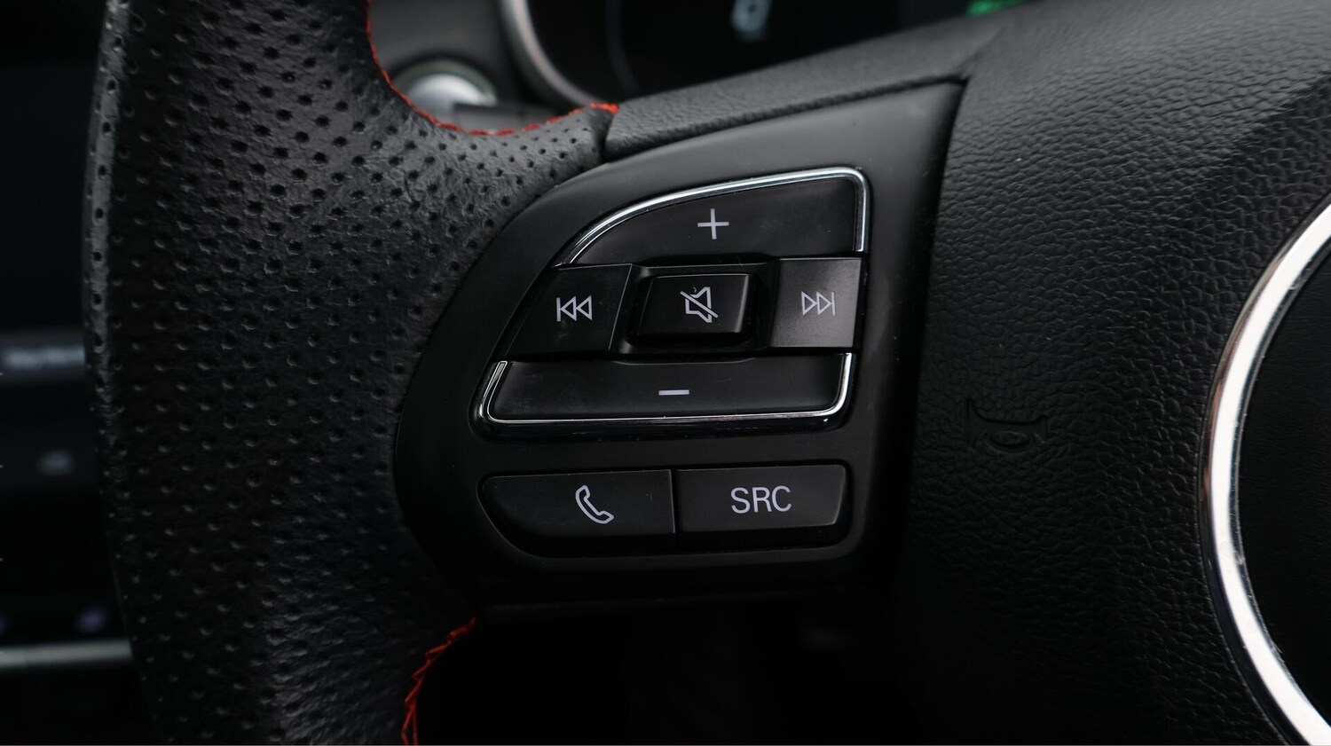 Used MG MG ZS 2022 for sale - 76633330: Photo 24