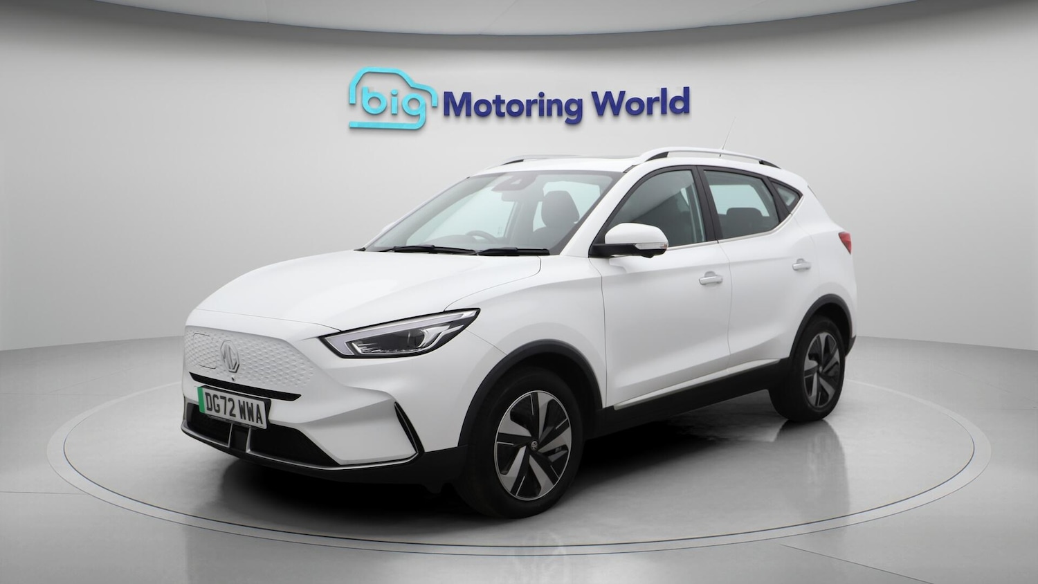 Used MG MG ZS 2022 for sale - 76633330: Photo 4