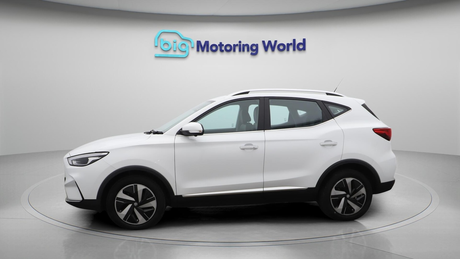 Used MG MG ZS 2022 for sale - 76633330: Photo 5