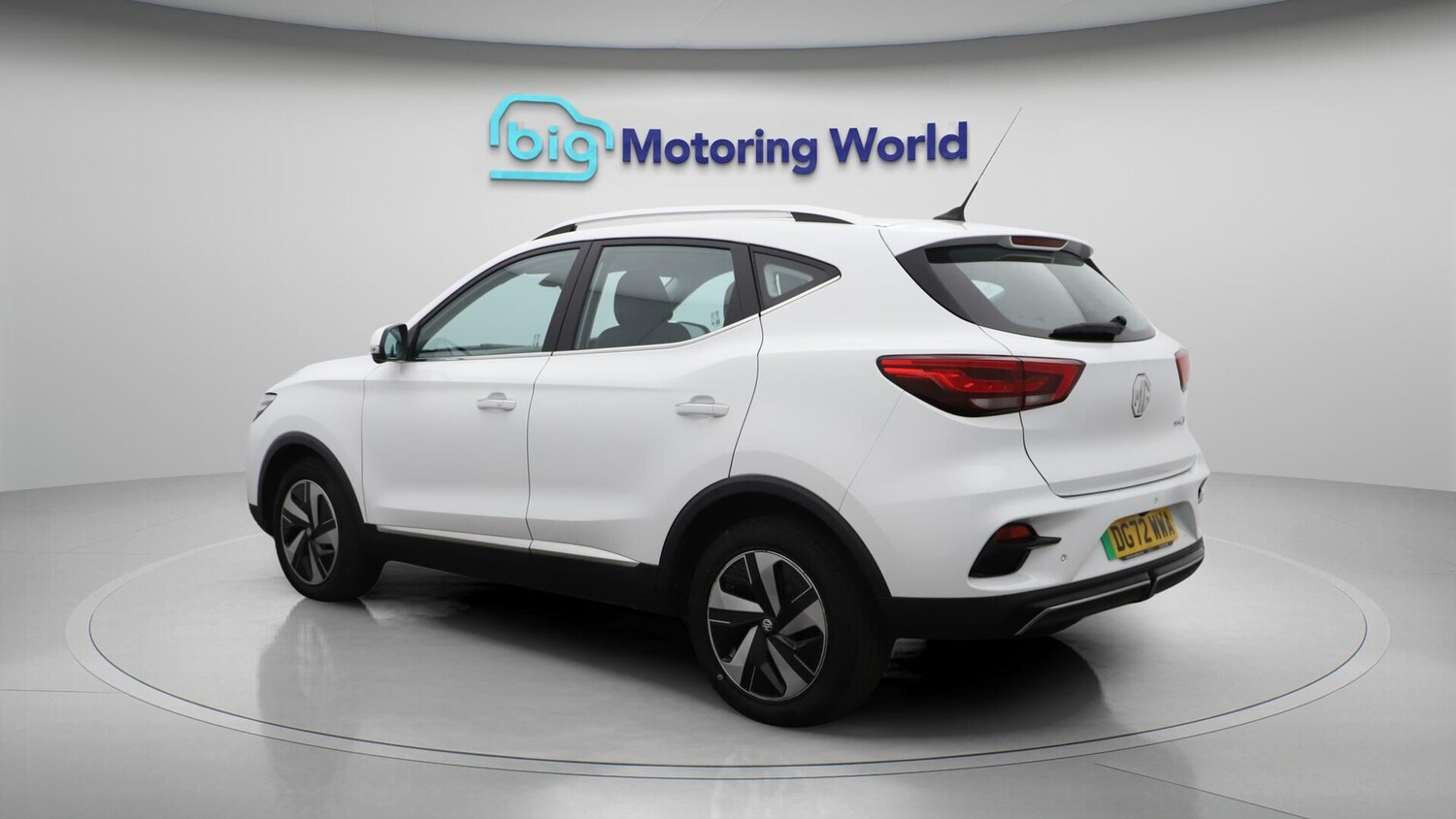 Used MG MG ZS 2022 for sale - 76633330: Photo 6