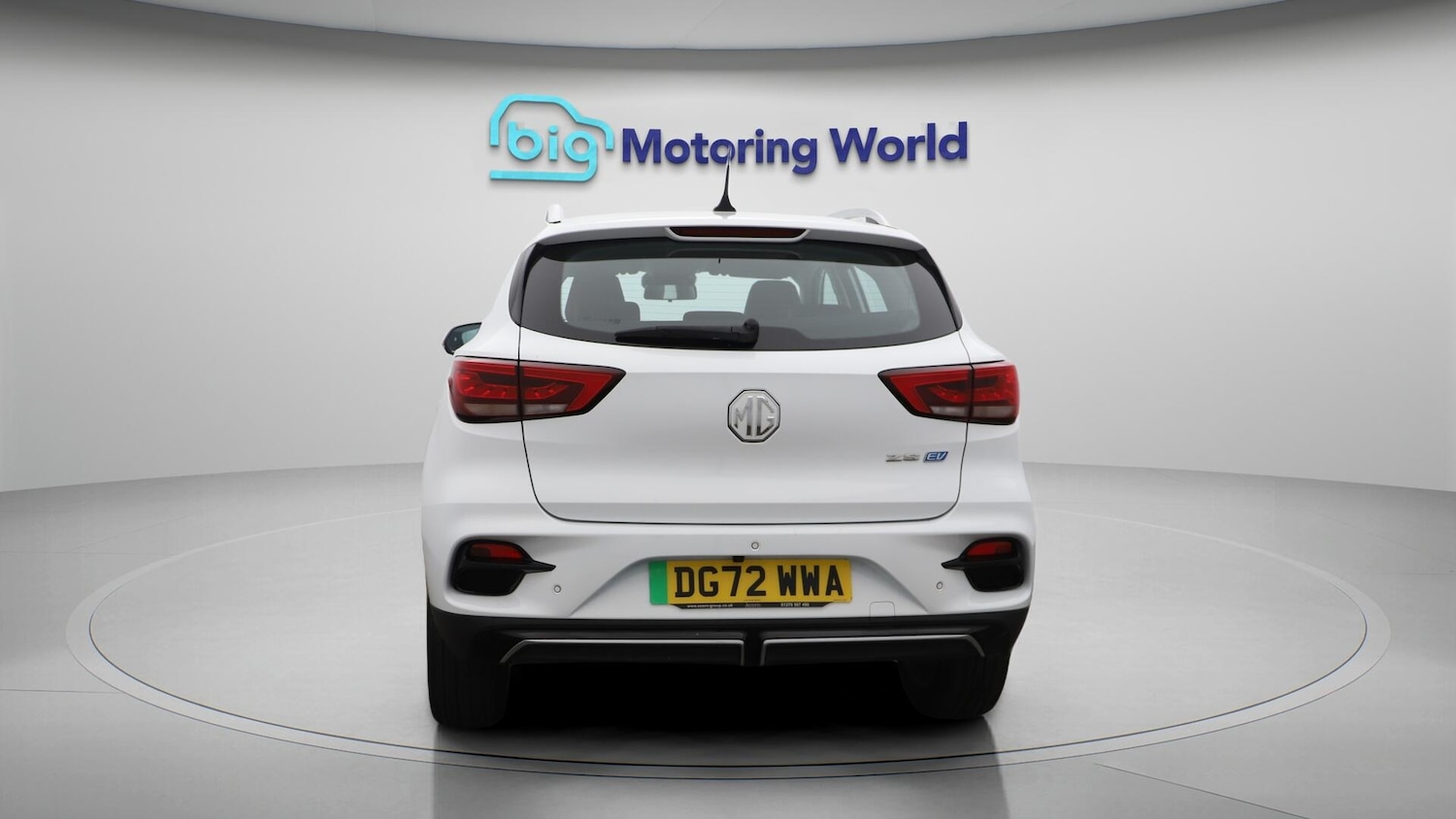 Used MG MG ZS 2022 for sale - 76633330: Photo 7