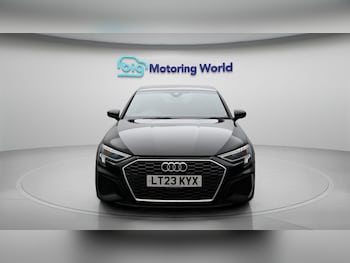 Used Audi A3 2023 for sale - 78286463: Photo