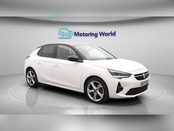 Used Vauxhall Corsa 2023 for sale - 75050488: Photo
