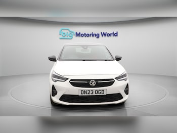 Used Vauxhall Corsa 2023 for sale - 75050488: Photo