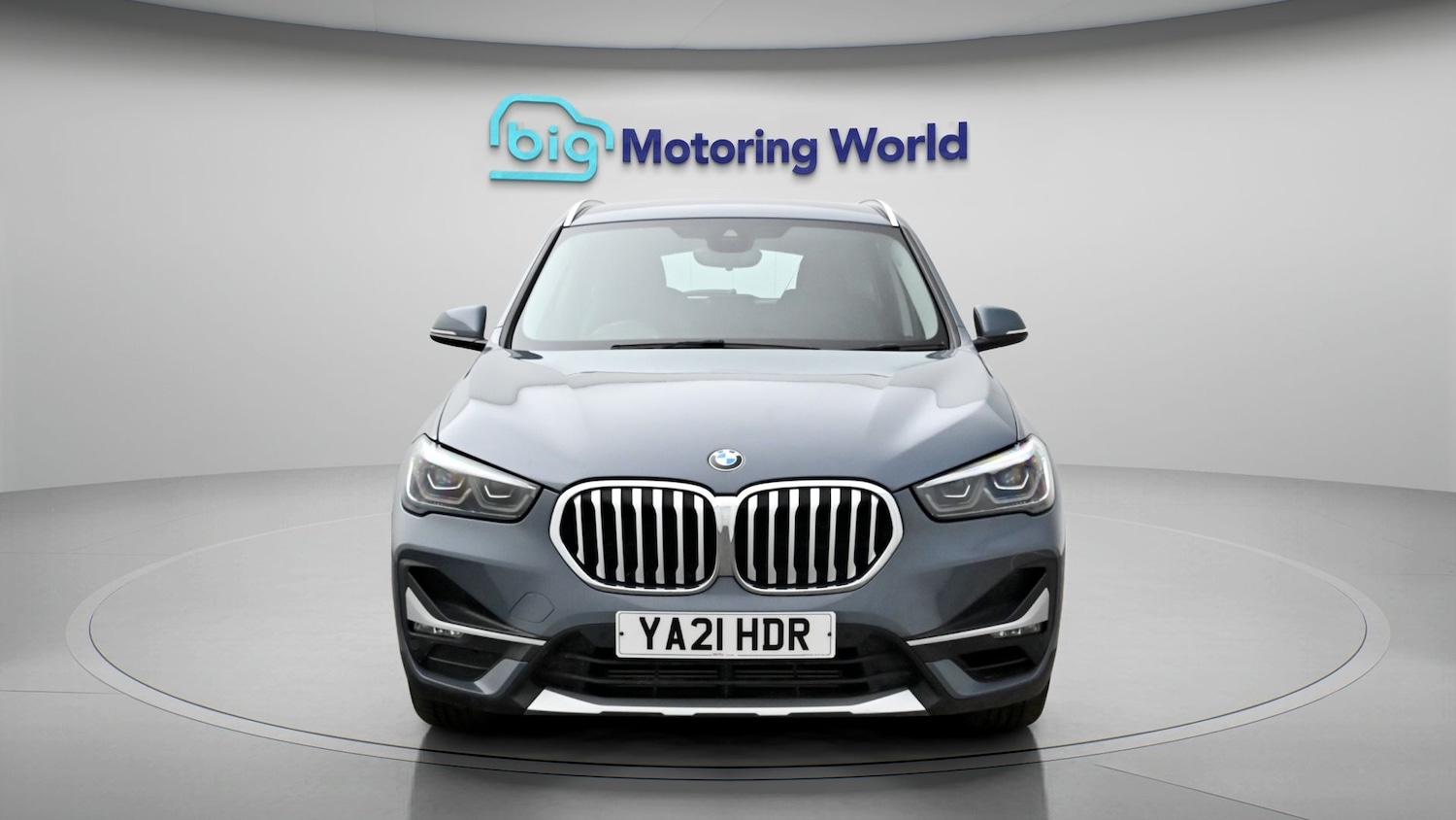 Used BMW X1 2021 for sale - 77989456: Photo 2