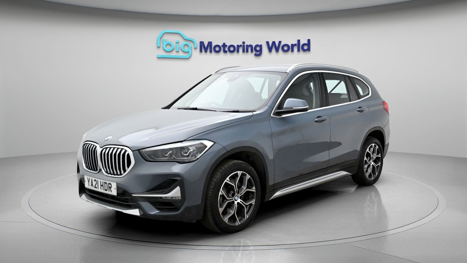 Used BMW X1 2021 for sale - 77989456: Photo 3