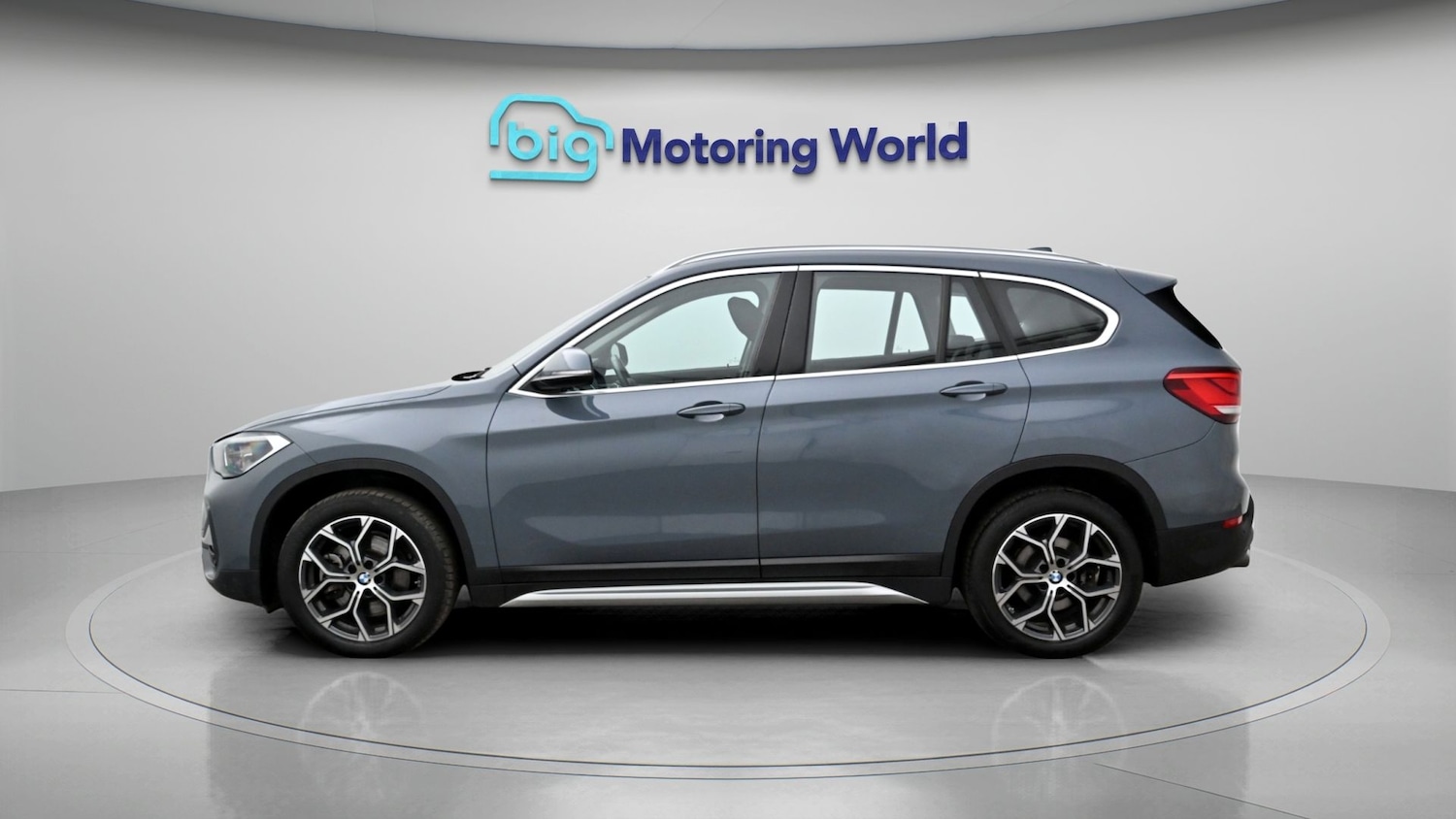 Used BMW X1 2021 for sale - 77989456: Photo 4