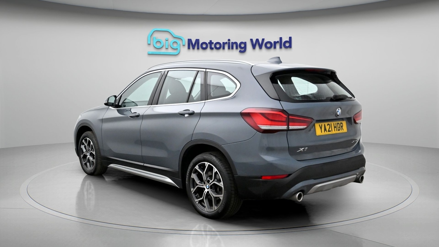 Used BMW X1 2021 for sale - 77989456: Photo 5
