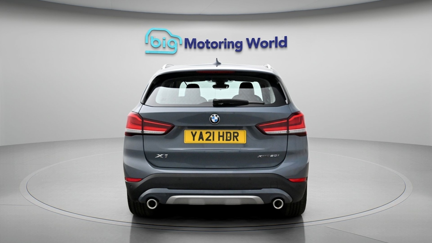 Used BMW X1 2021 for sale - 77989456: Photo 6