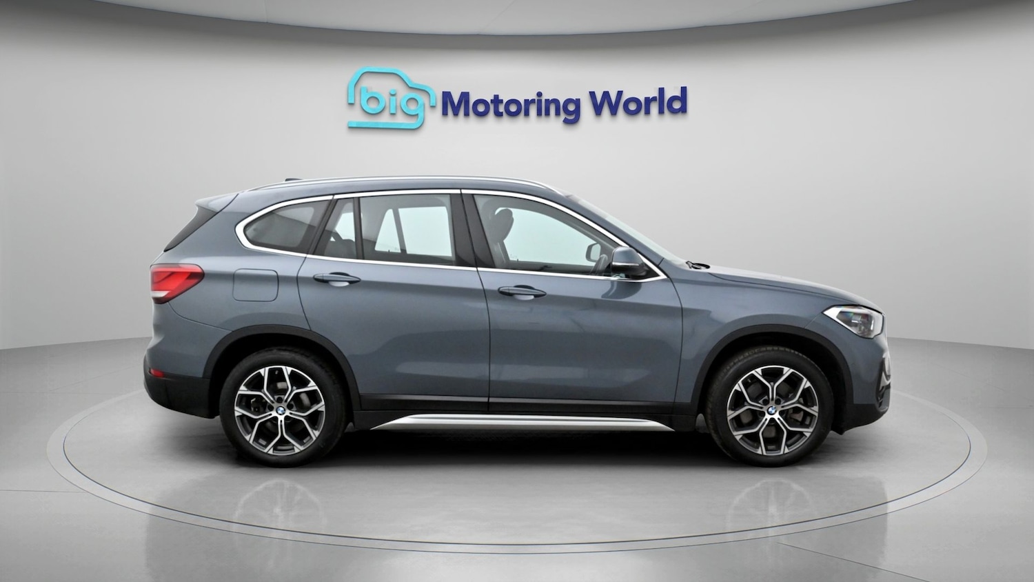 Used BMW X1 2021 for sale - 77989456: Photo 8