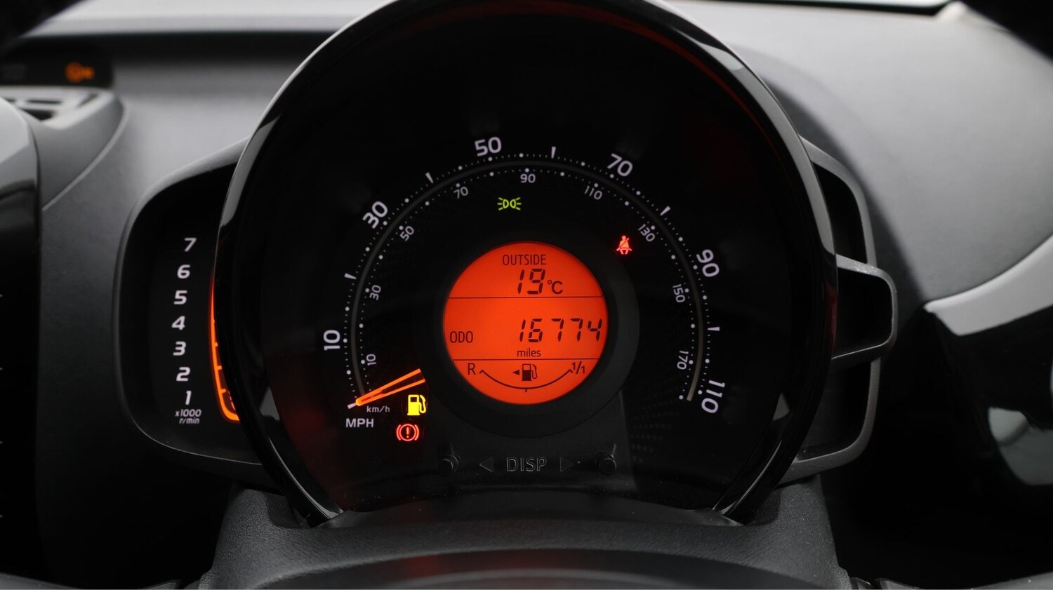 Used Toyota AYGO 2022 for sale - 77730076: Photo 10