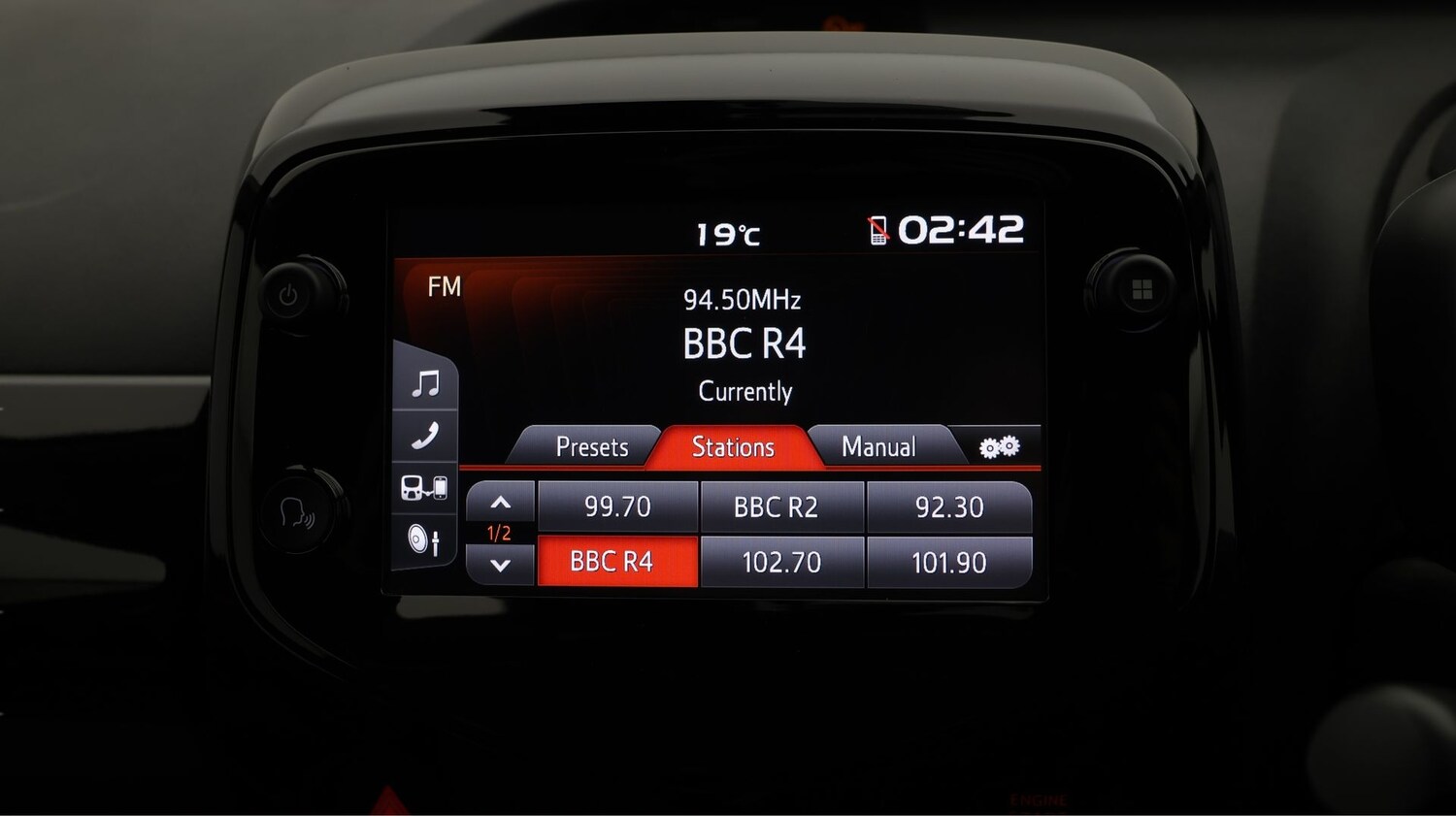 Used Toyota AYGO 2022 for sale - 77730076: Photo 11