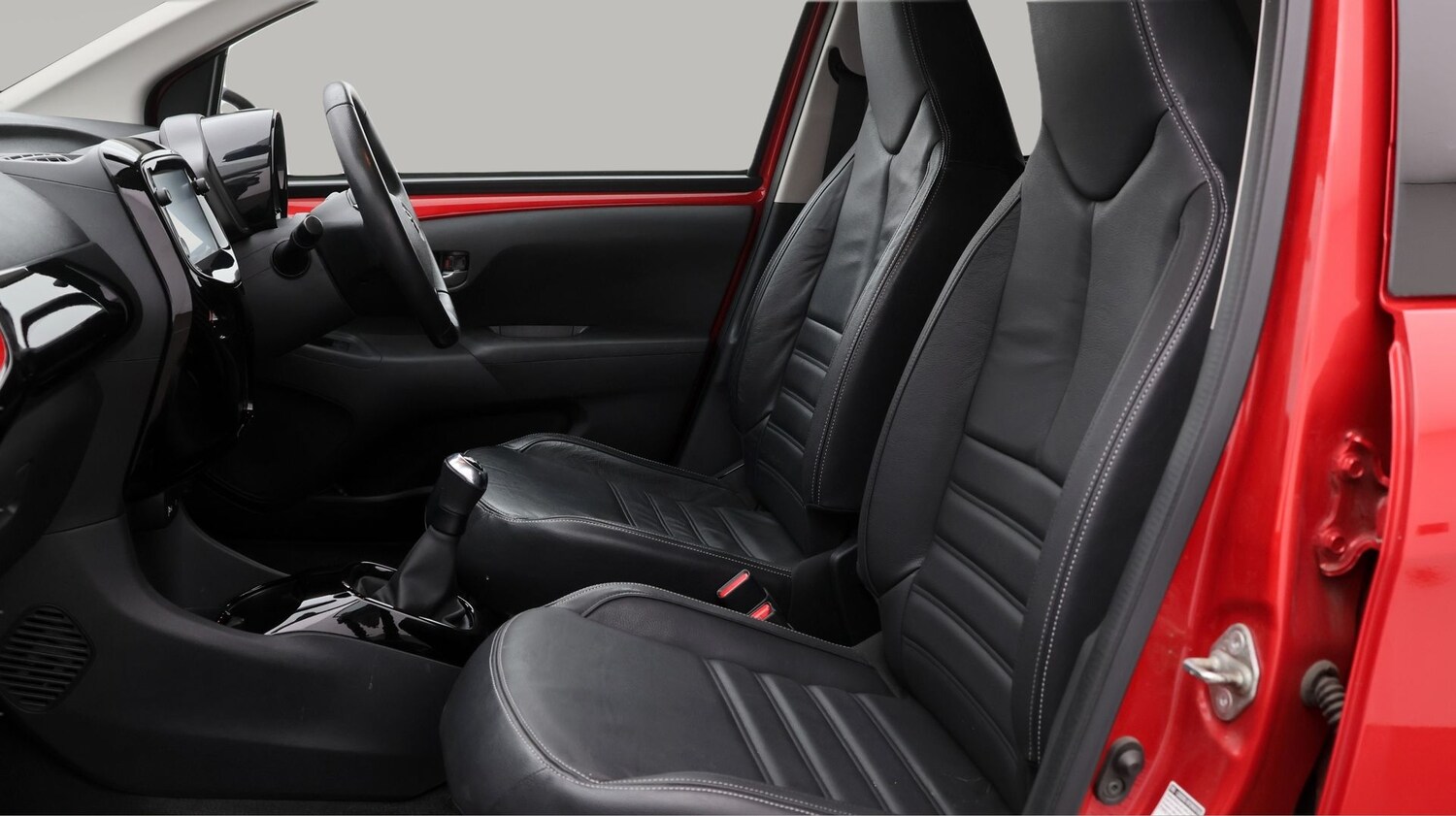 Used Toyota AYGO 2022 for sale - 77730076: Photo 14