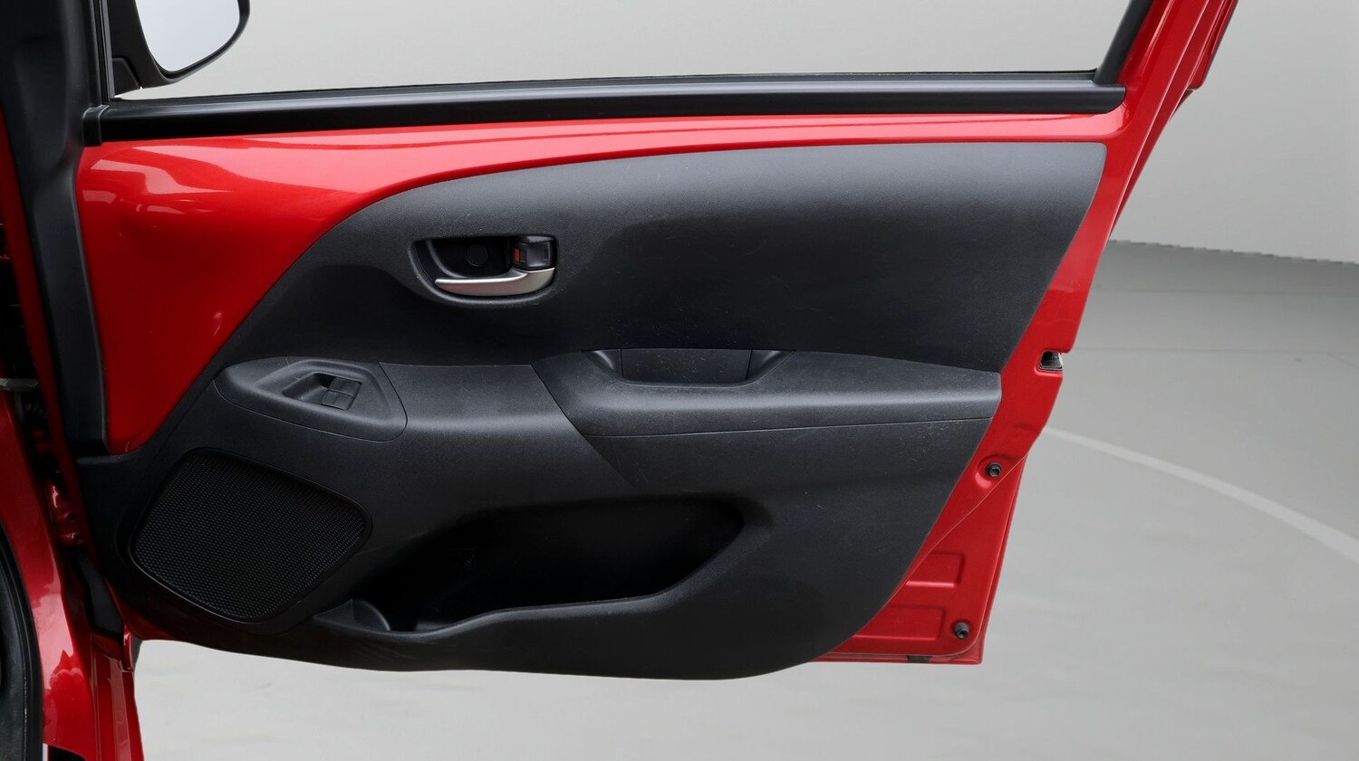 Used Toyota AYGO 2022 for sale - 77730076: Photo 15