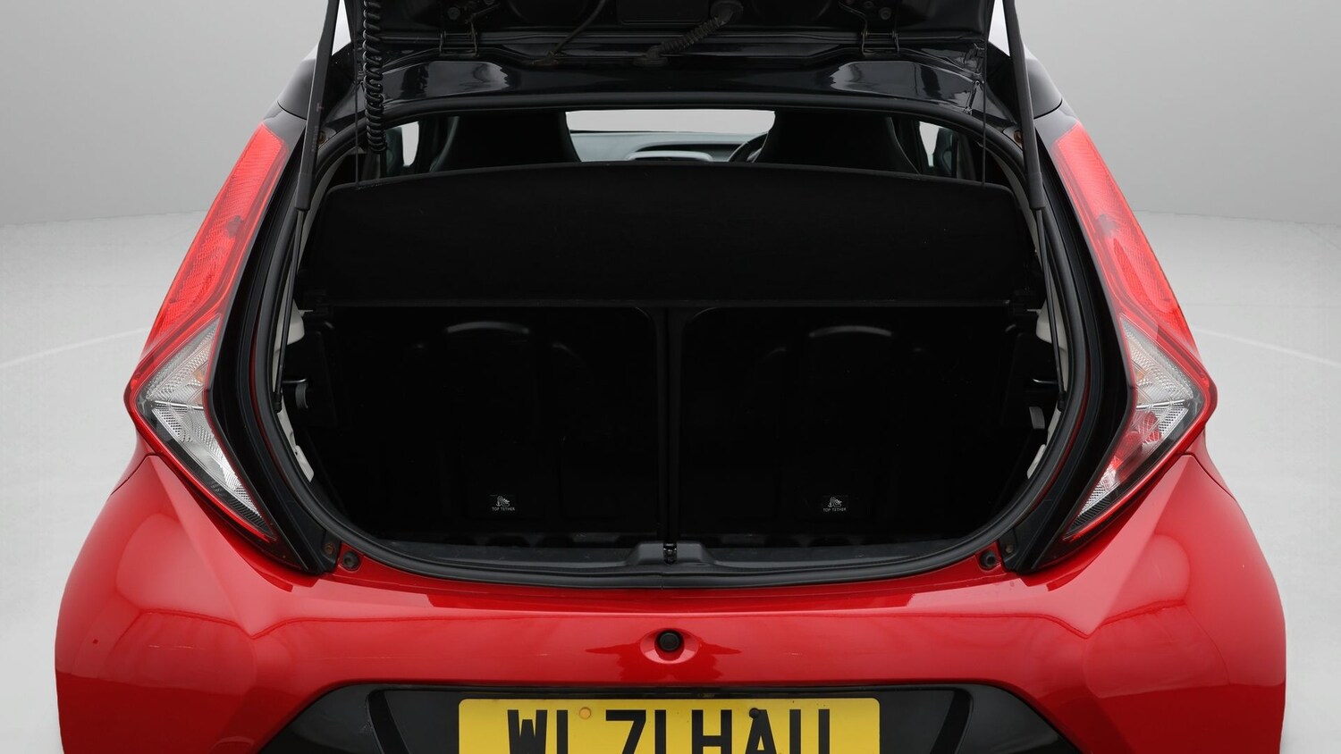 Used Toyota AYGO 2022 for sale - 77730076: Photo 17