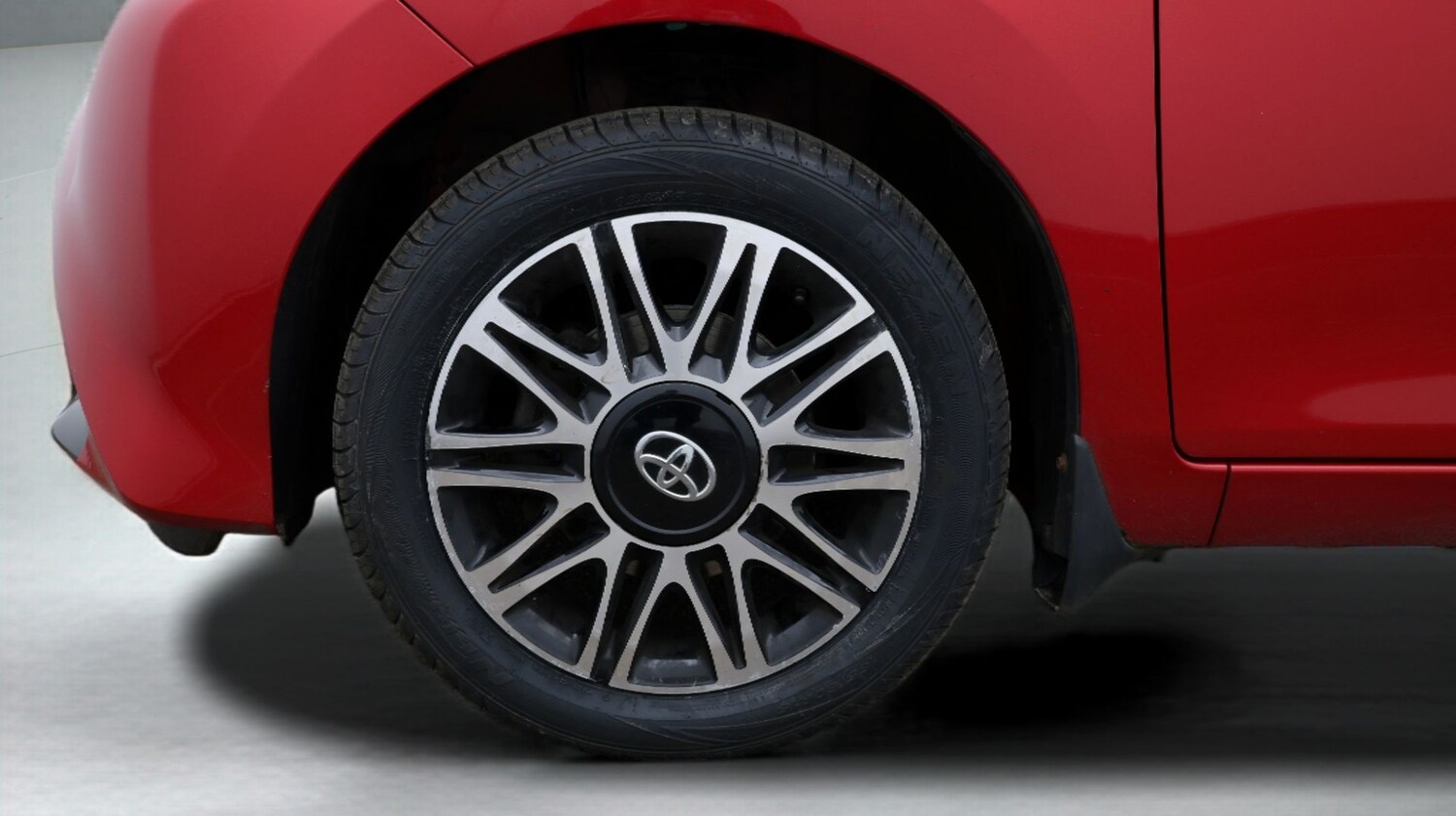 Used Toyota AYGO 2022 for sale - 77730076: Photo 18