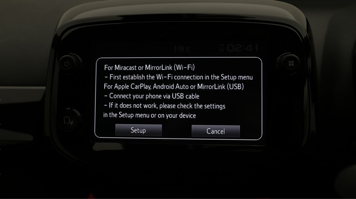 Used Toyota AYGO 2022 for sale - 77730076: Photo 23