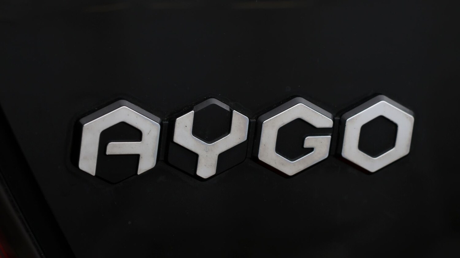 Used Toyota AYGO 2022 for sale - 77730076: Photo 24