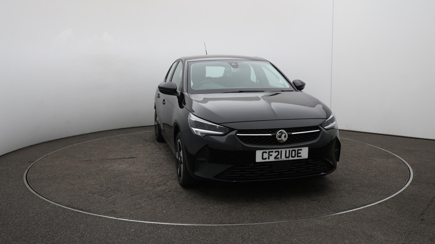 Vehicle 42