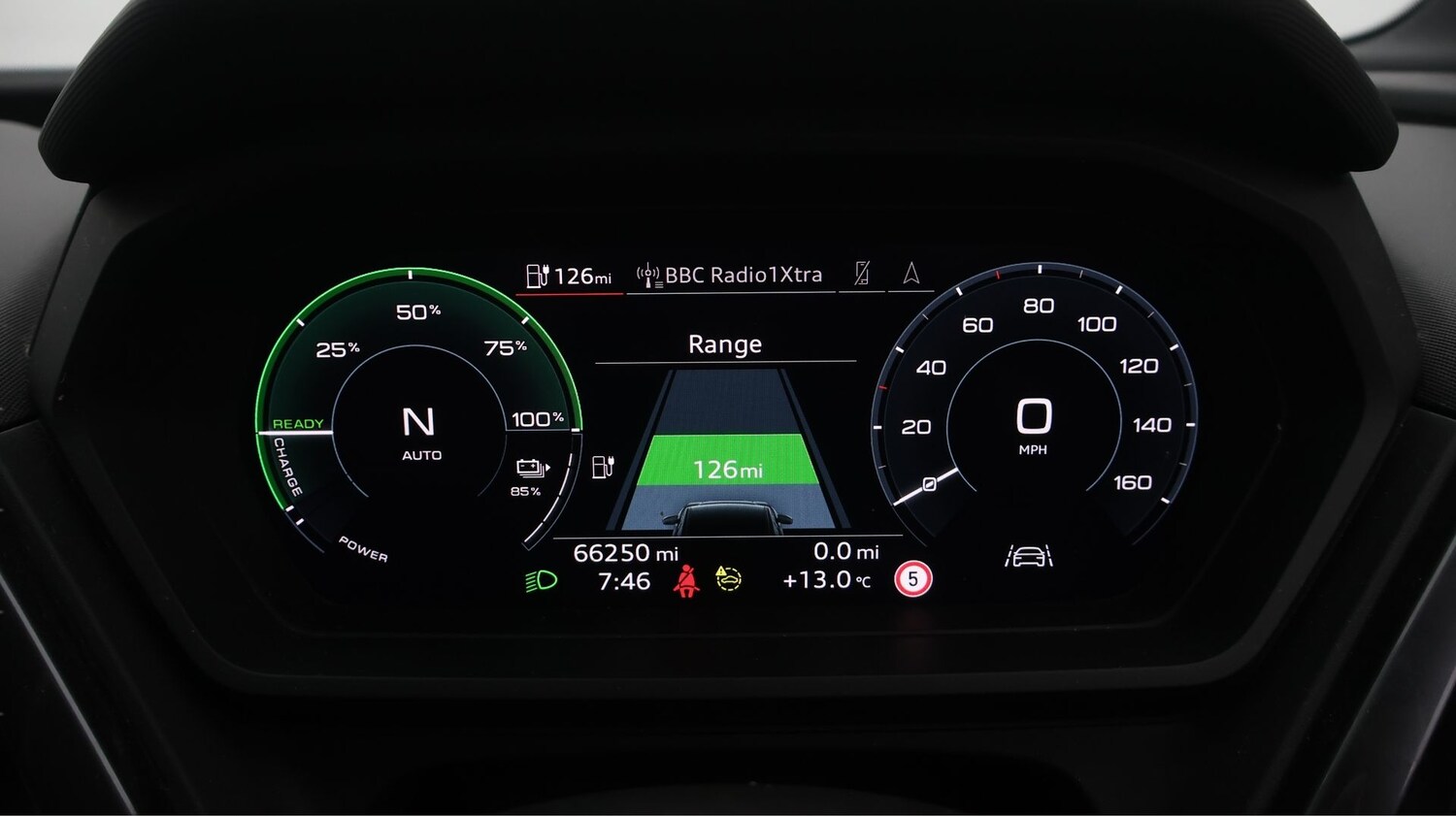 Used Audi Q4 e-tron for sale - 77766233: Photo 10