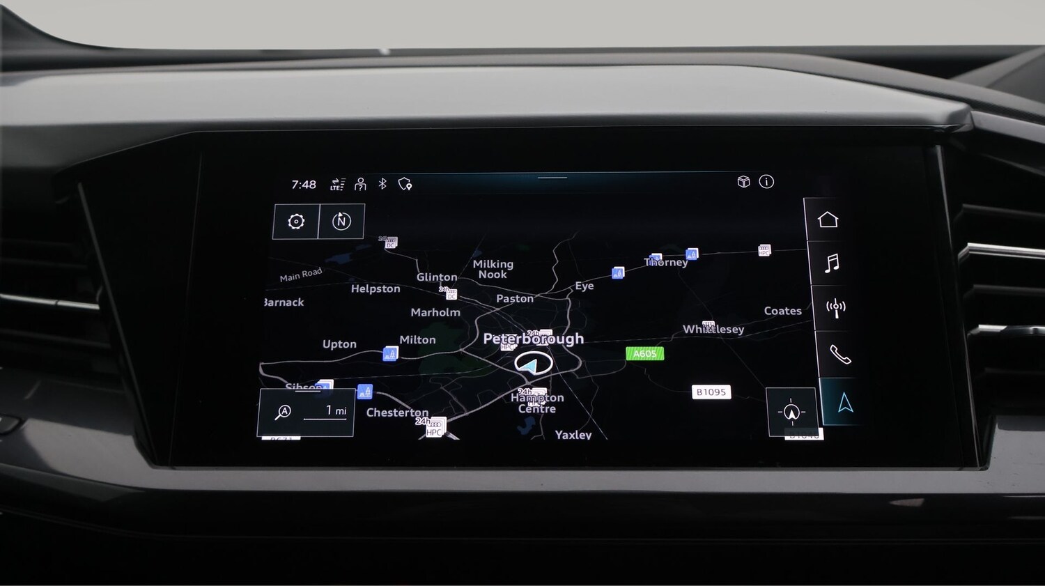 Used Audi Q4 e-tron for sale - 77766233: Photo 11