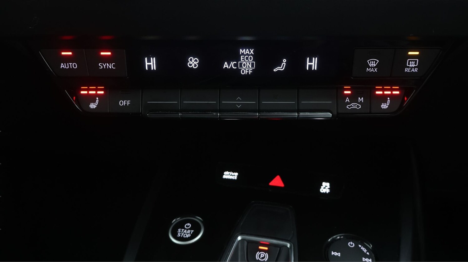 Used Audi Q4 e-tron for sale - 77766233: Photo 12