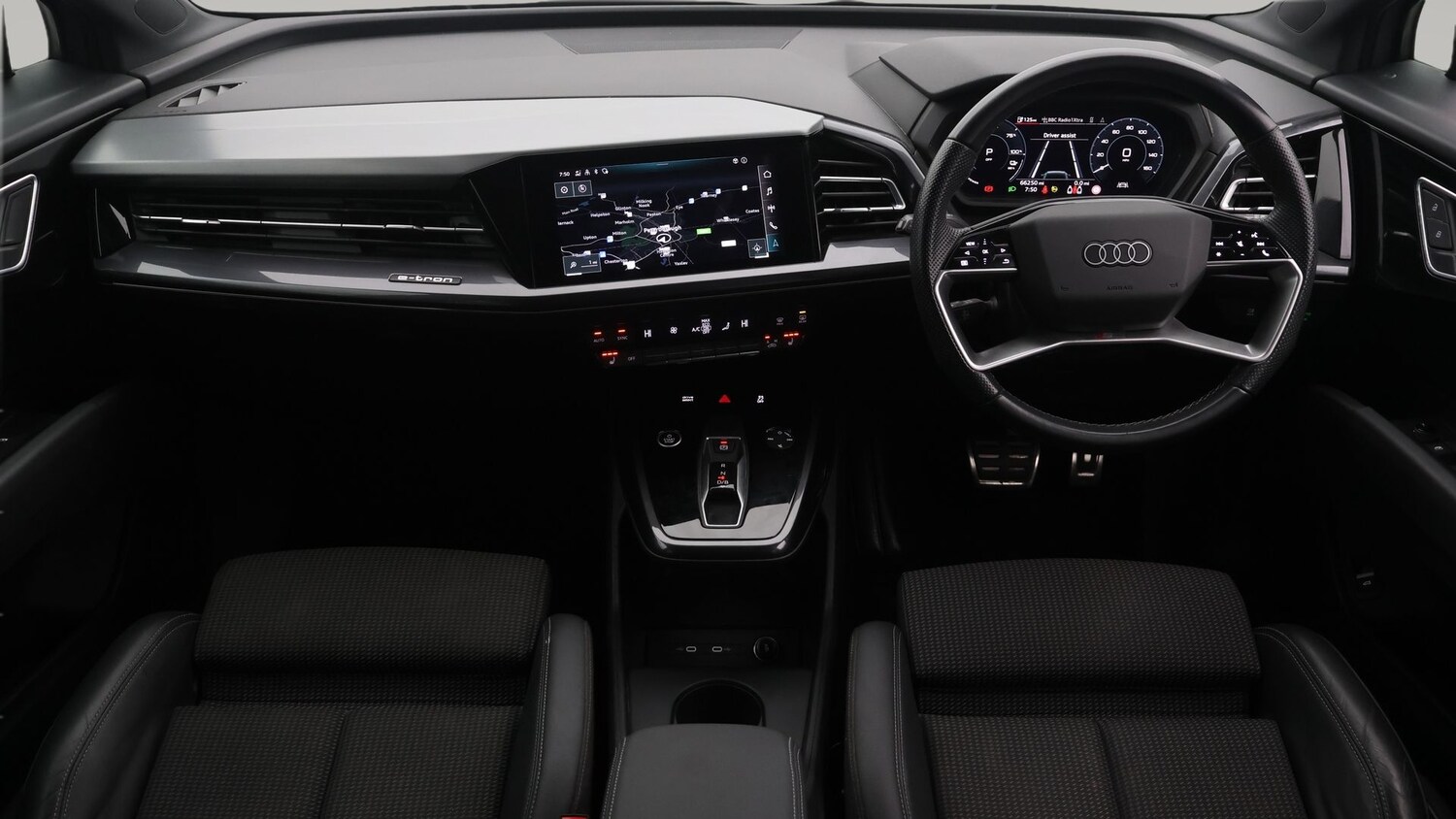 Used Audi Q4 e-tron for sale - 77766233: Photo 13