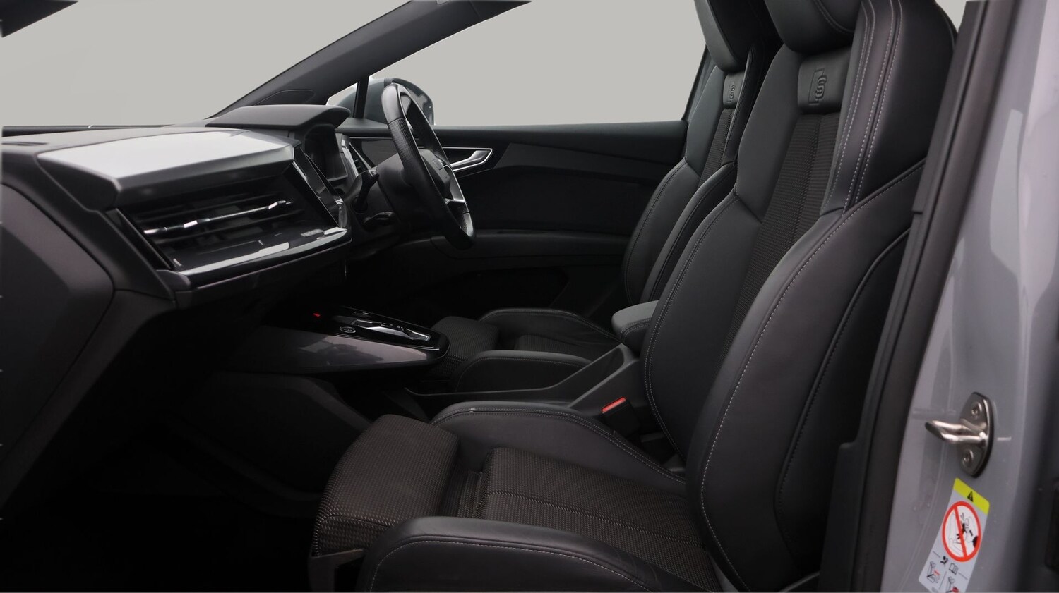 Used Audi Q4 e-tron for sale - 77766233: Photo 14