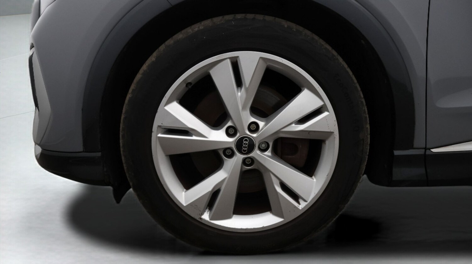 Used Audi Q4 e-tron for sale - 77766233: Photo 18