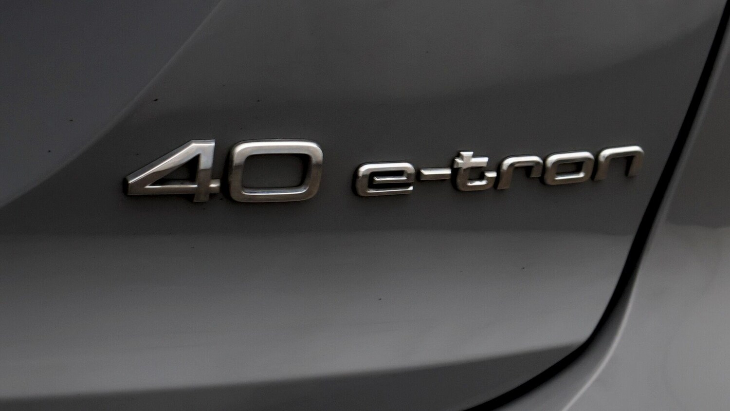 Used Audi Q4 e-tron for sale - 77766233: Photo 20