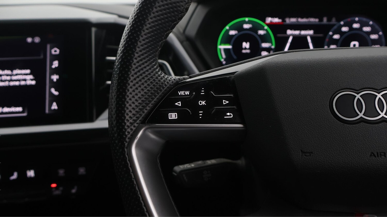 Used Audi Q4 e-tron for sale - 77766233: Photo 25