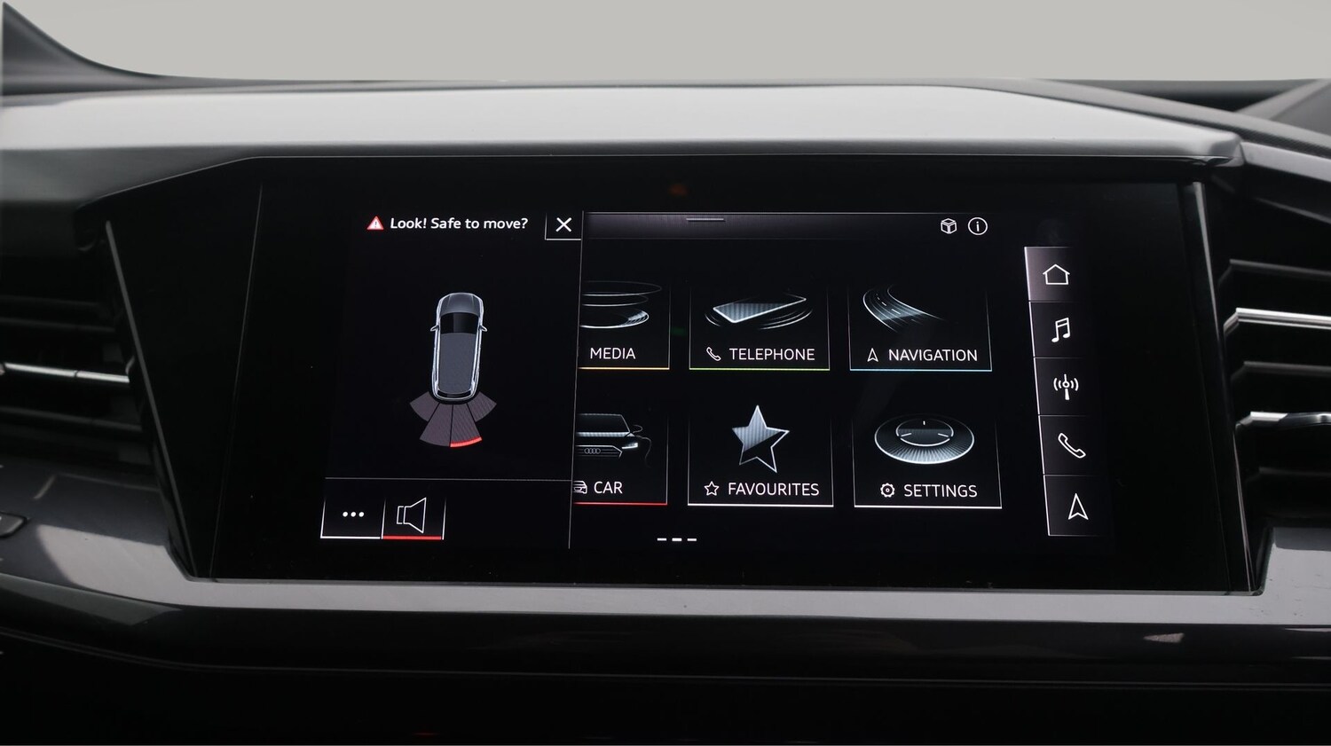 Used Audi Q4 e-tron for sale - 77766233: Photo 26