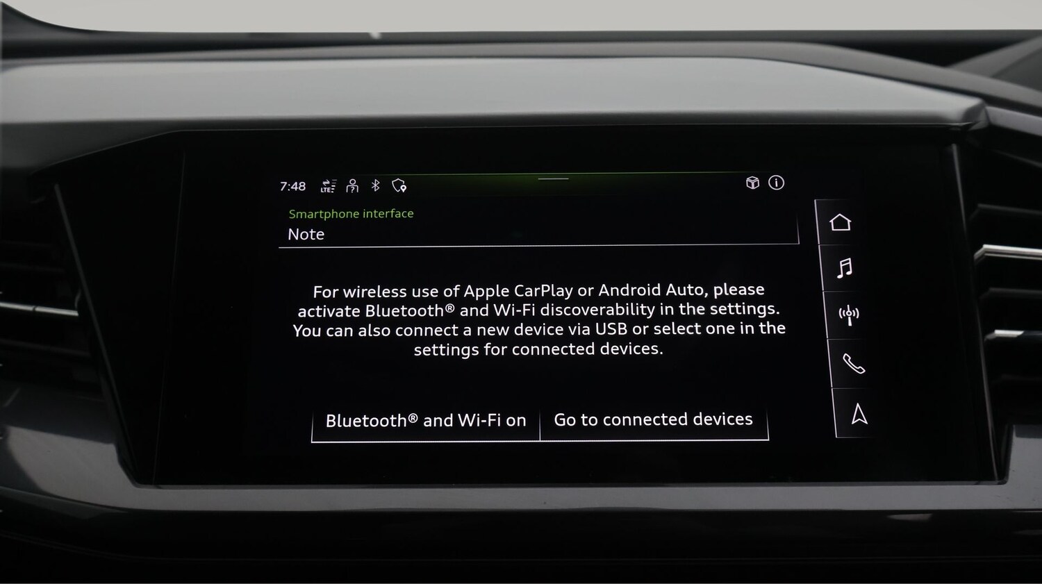 Used Audi Q4 e-tron for sale - 77766233: Photo 27