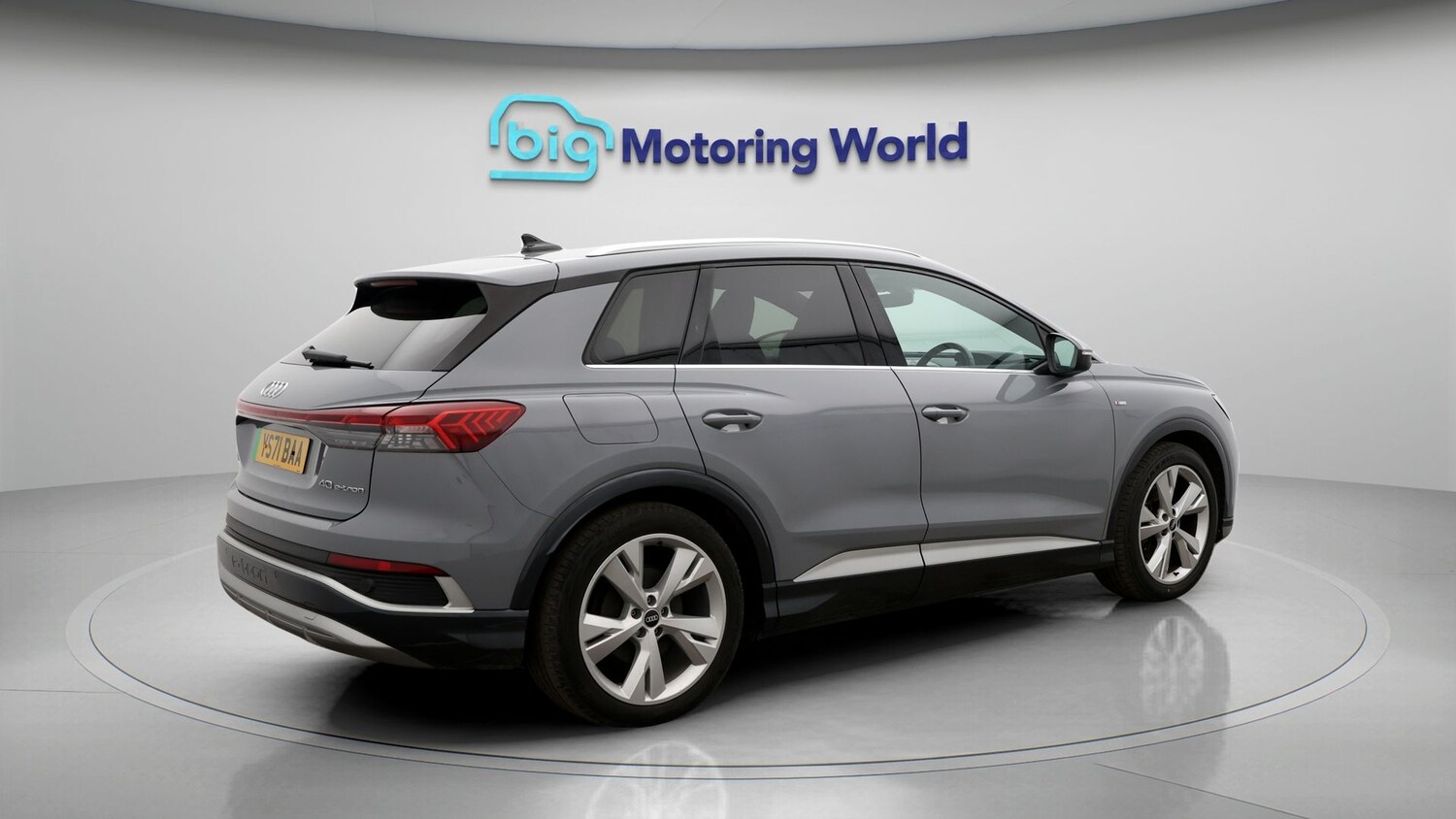 Used Audi Q4 e-tron for sale - 77766233: Photo 7