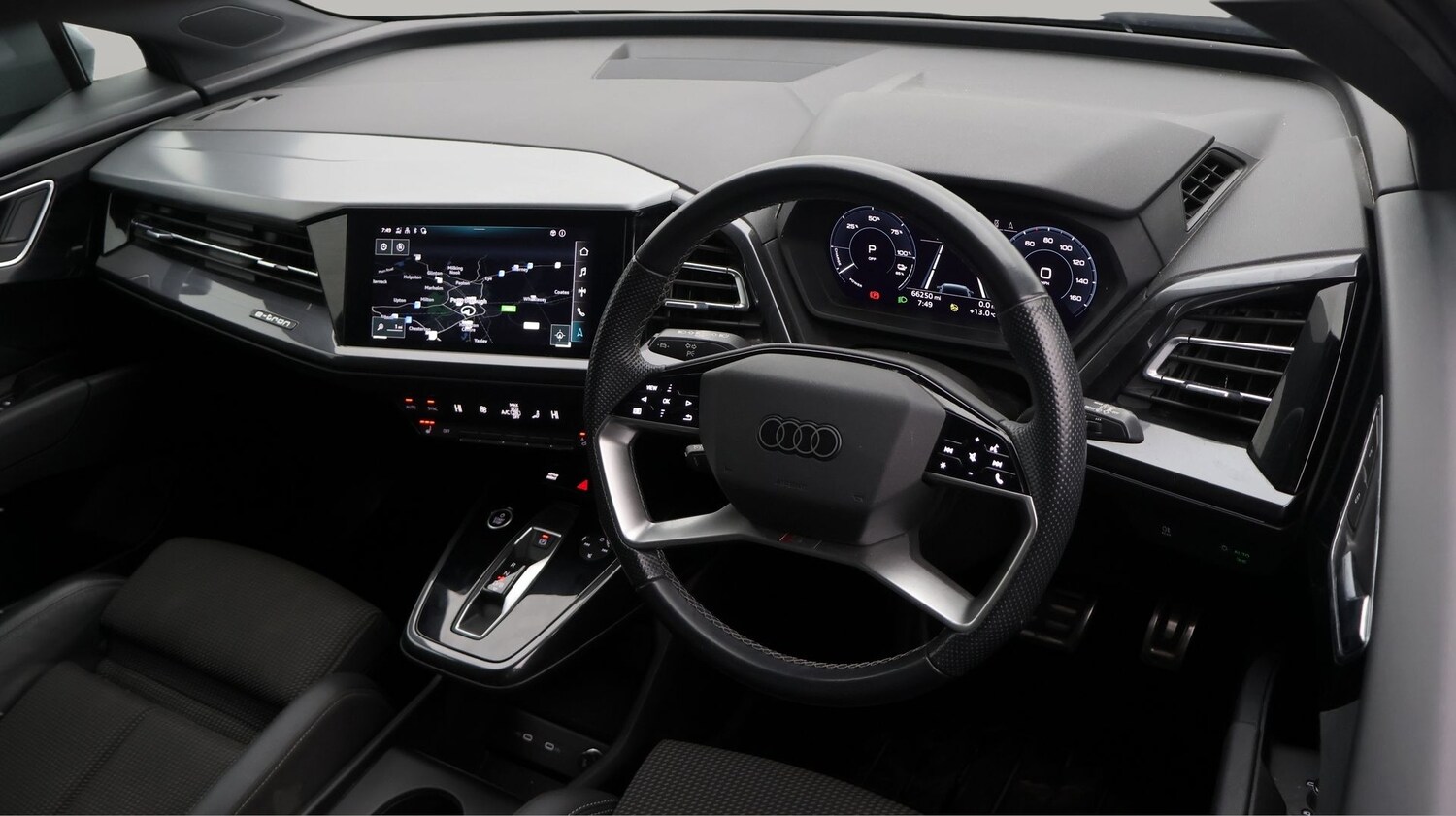 Used Audi Q4 e-tron for sale - 77766233: Photo 9