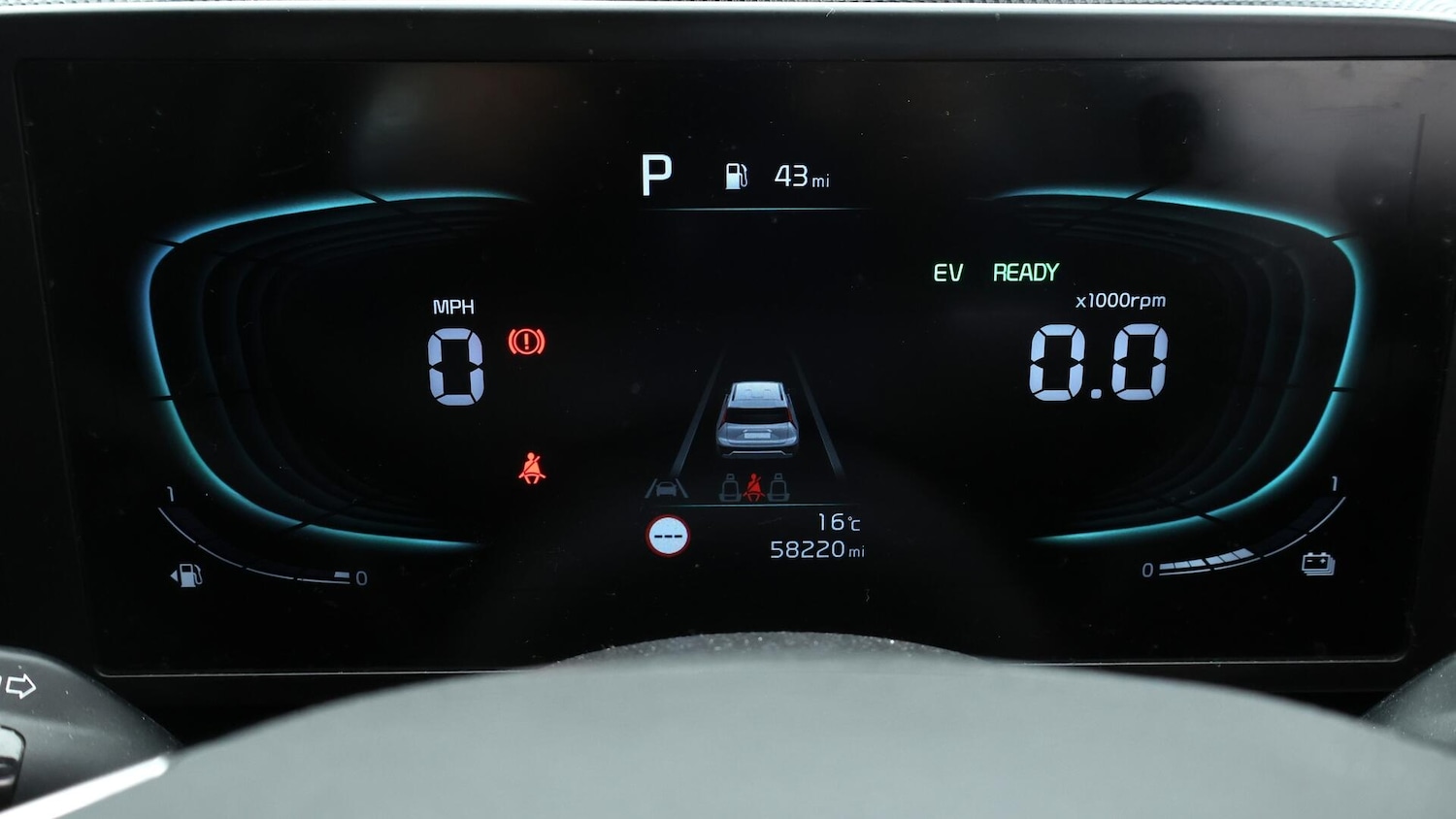 Used Kia Niro 2022 for sale - 76512278: Photo 11