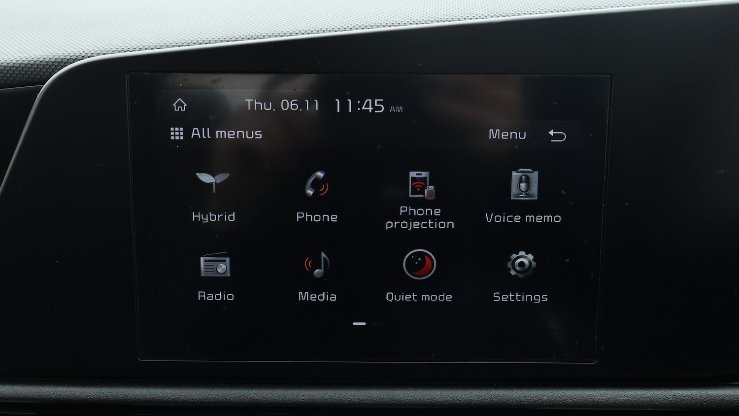 Used Kia Niro 2022 for sale - 76512278: Photo 12